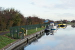 Bramwith Lock L1 Leisure